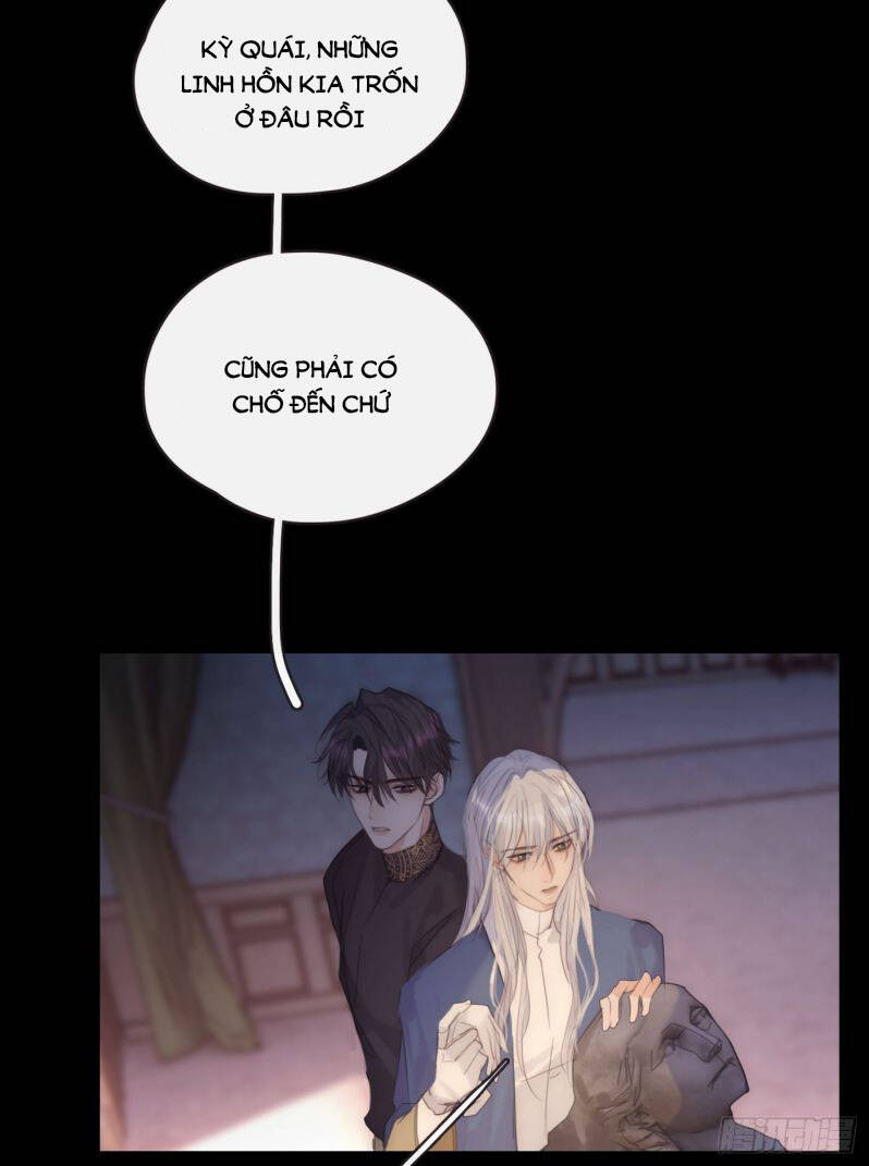 Thỉnh Cùng Ta Đồng Miên-Xin Hãy Ngủ Cùng Ta - Chapter 74 - Page 5