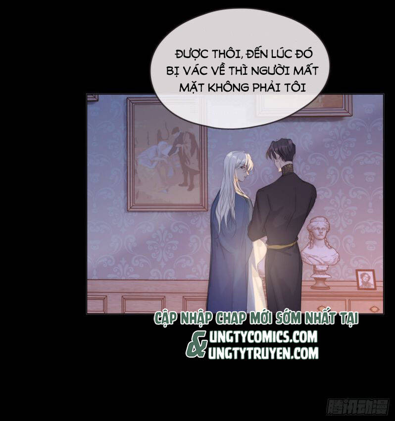 Thỉnh Cùng Ta Đồng Miên-Xin Hãy Ngủ Cùng Ta - Chapter 74 - Page 9