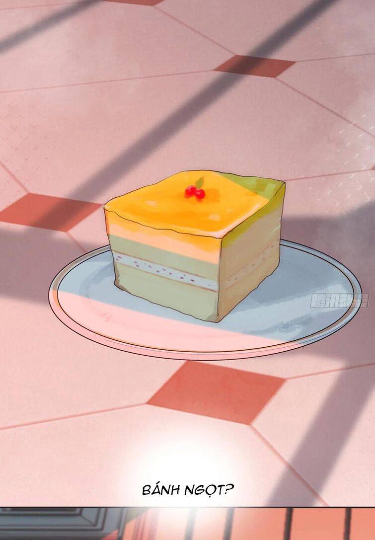 Thỉnh Cùng Ta Đồng Miên-Xin Hãy Ngủ Cùng Ta - Chapter 75 - Page 17