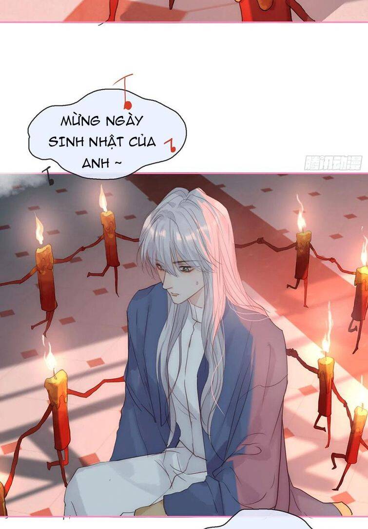 Thỉnh Cùng Ta Đồng Miên-Xin Hãy Ngủ Cùng Ta - Chapter 75 - Page 20