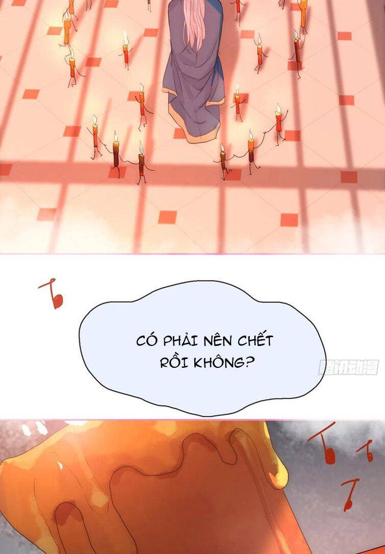 Thỉnh Cùng Ta Đồng Miên-Xin Hãy Ngủ Cùng Ta - Chapter 75 - Page 22