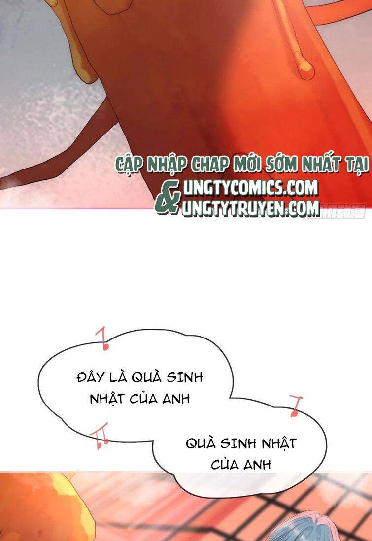 Thỉnh Cùng Ta Đồng Miên-Xin Hãy Ngủ Cùng Ta - Chapter 75 - Page 23