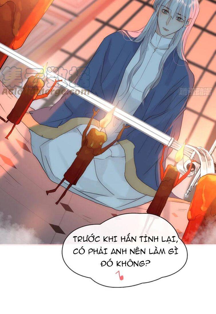 Thỉnh Cùng Ta Đồng Miên-Xin Hãy Ngủ Cùng Ta - Chapter 75 - Page 24