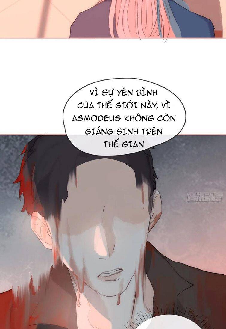 Thỉnh Cùng Ta Đồng Miên-Xin Hãy Ngủ Cùng Ta - Chapter 75 - Page 27