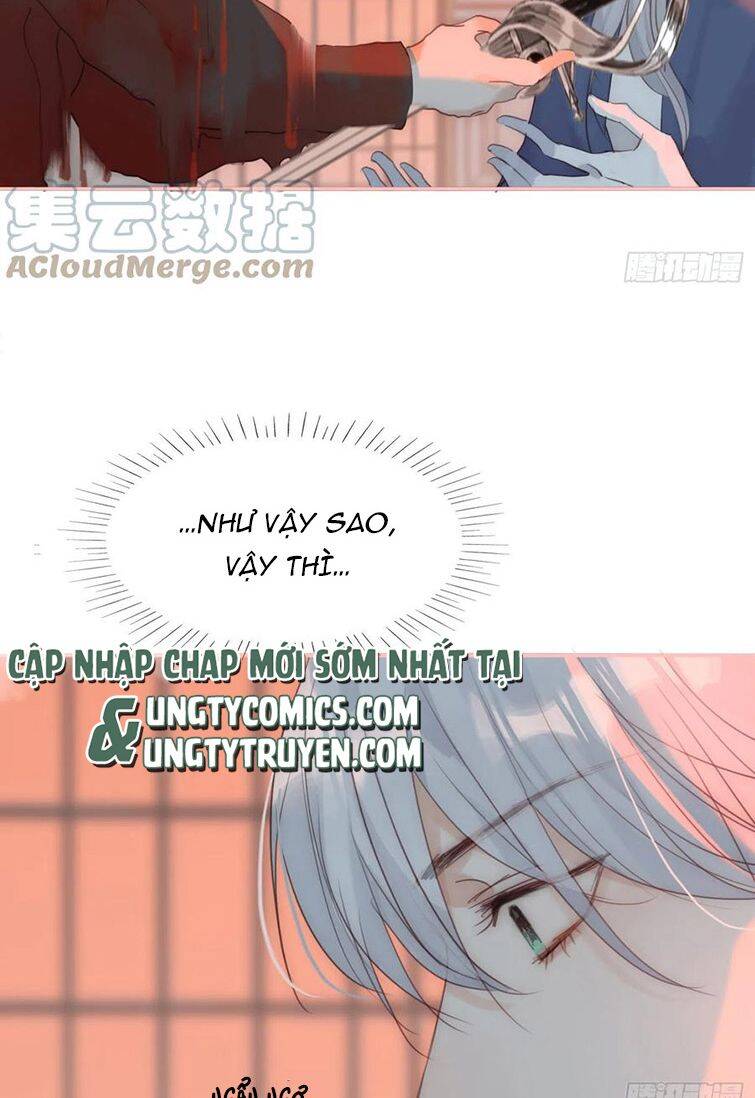 Thỉnh Cùng Ta Đồng Miên-Xin Hãy Ngủ Cùng Ta - Chapter 75 - Page 29