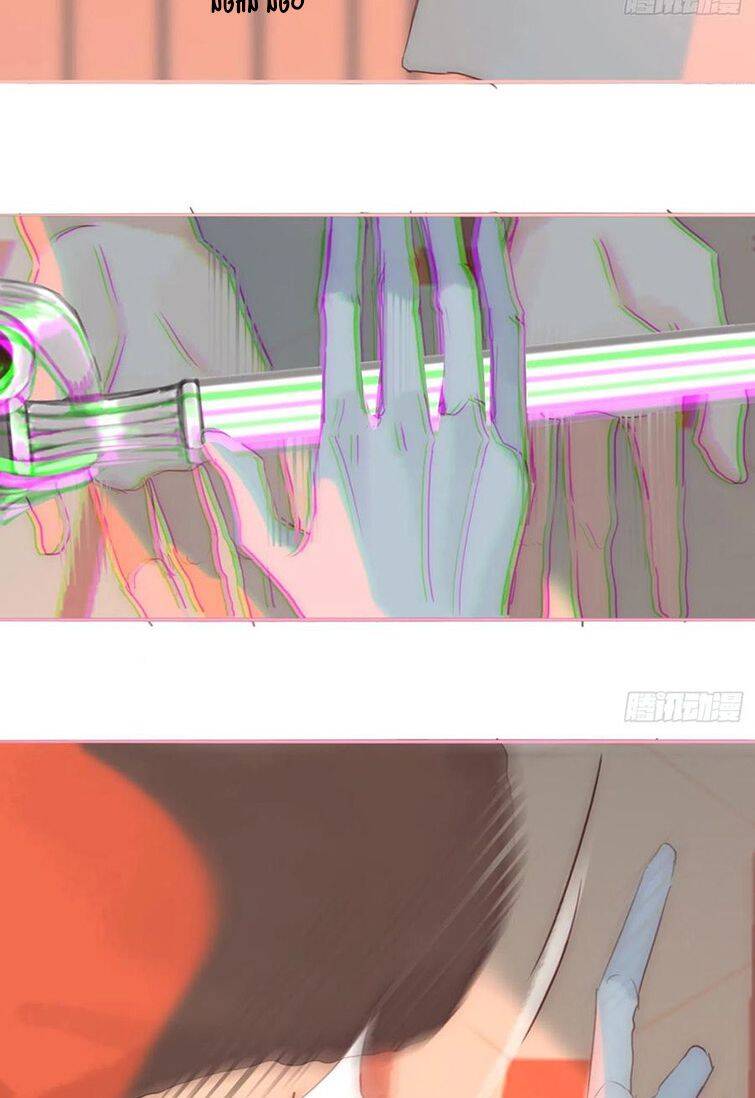 Thỉnh Cùng Ta Đồng Miên-Xin Hãy Ngủ Cùng Ta - Chapter 75 - Page 30