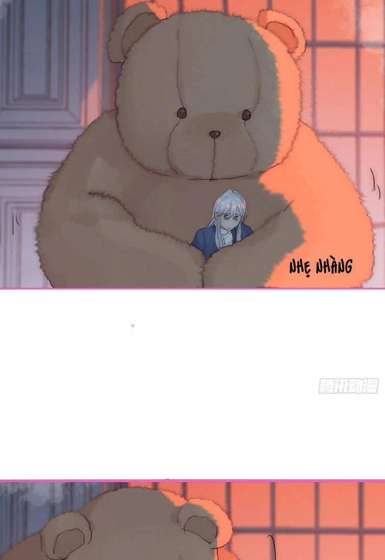 Thỉnh Cùng Ta Đồng Miên-Xin Hãy Ngủ Cùng Ta - Chapter 75 - Page 35