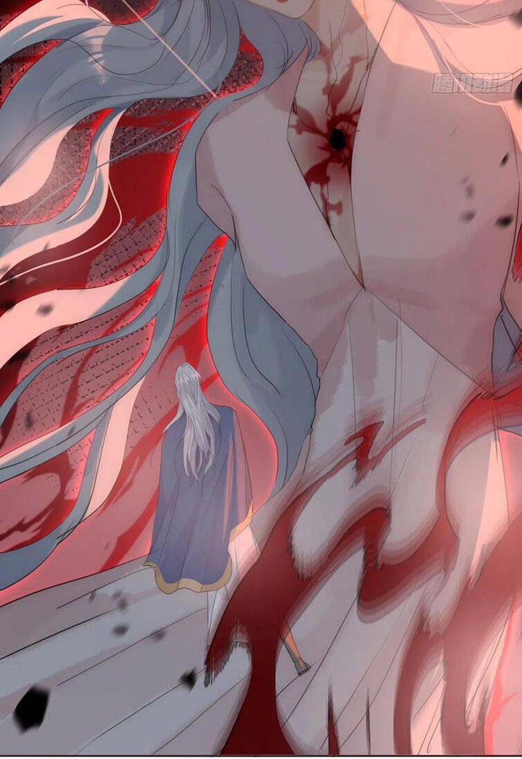 Thỉnh Cùng Ta Đồng Miên-Xin Hãy Ngủ Cùng Ta - Chapter 75 - Page 40