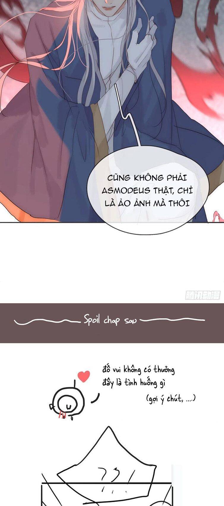 Thỉnh Cùng Ta Đồng Miên-Xin Hãy Ngủ Cùng Ta - Chapter 75 - Page 45