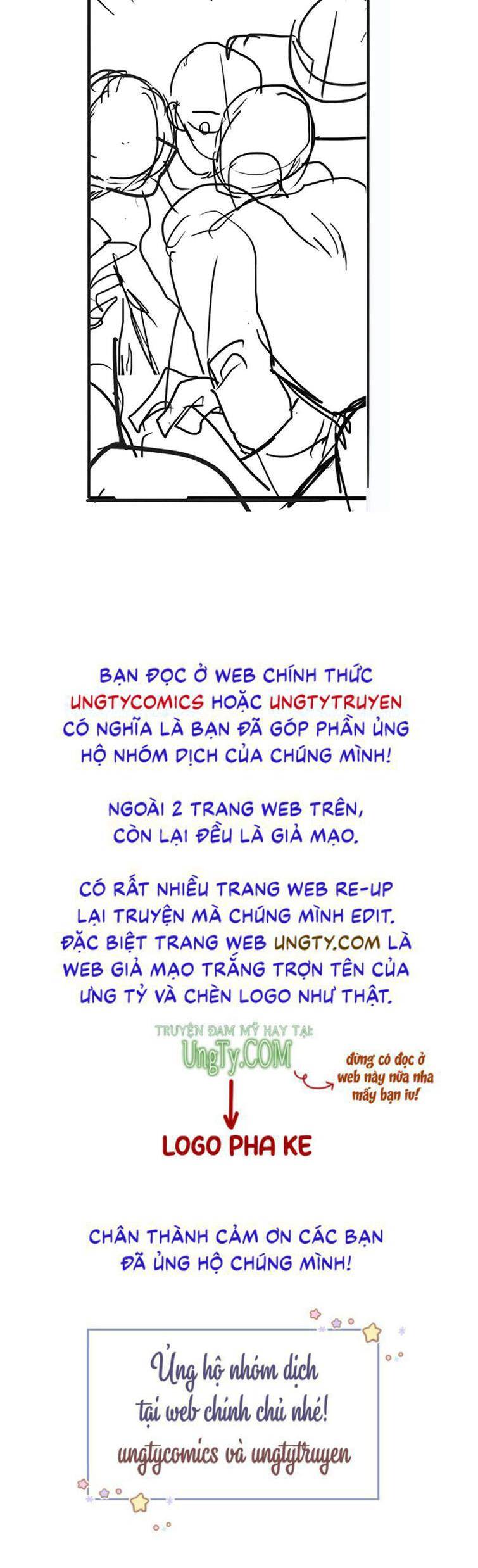 Thỉnh Cùng Ta Đồng Miên-Xin Hãy Ngủ Cùng Ta - Chapter 75 - Page 46