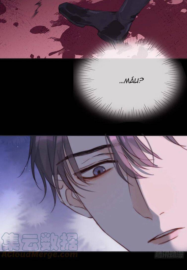 Thỉnh Cùng Ta Đồng Miên-Xin Hãy Ngủ Cùng Ta - Chapter 75 - Page 7