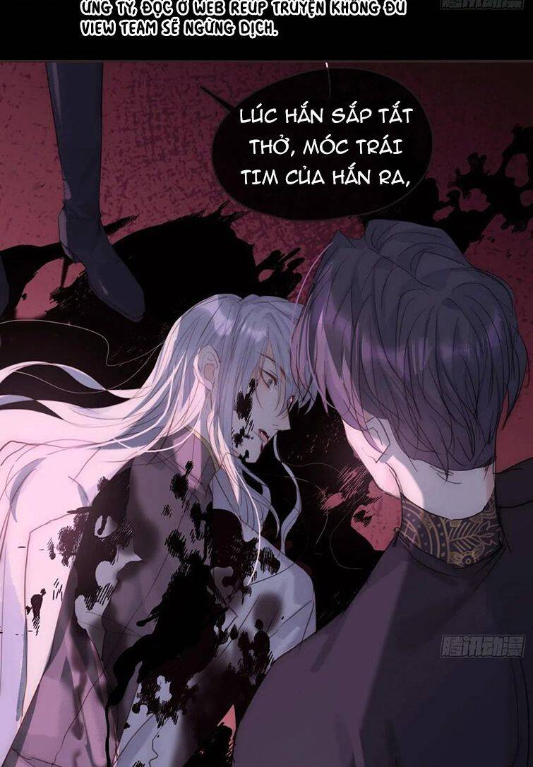 Thỉnh Cùng Ta Đồng Miên-Xin Hãy Ngủ Cùng Ta - Chapter 75 - Page 9