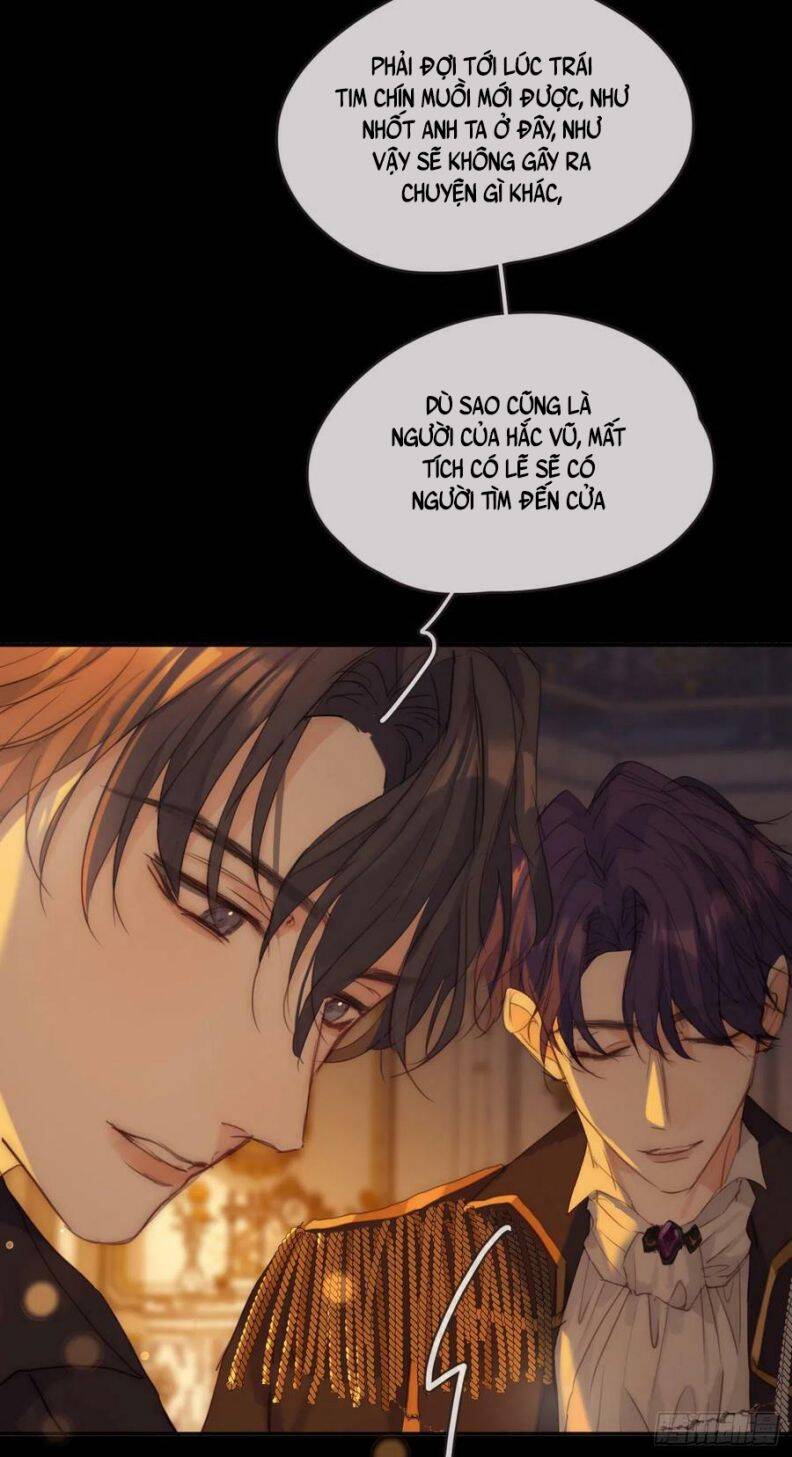 Thỉnh Cùng Ta Đồng Miên-Xin Hãy Ngủ Cùng Ta - Chapter 76 - Page 16