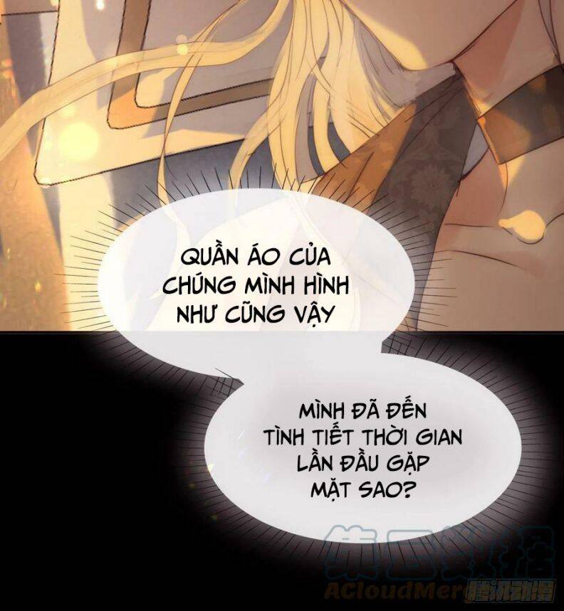 Thỉnh Cùng Ta Đồng Miên-Xin Hãy Ngủ Cùng Ta - Chapter 76 - Page 18