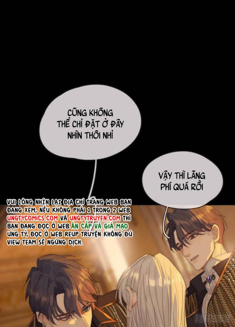 Thỉnh Cùng Ta Đồng Miên-Xin Hãy Ngủ Cùng Ta - Chapter 76 - Page 19