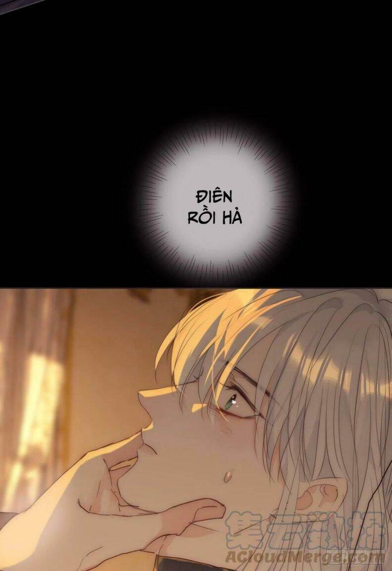 Thỉnh Cùng Ta Đồng Miên-Xin Hãy Ngủ Cùng Ta - Chapter 76 - Page 21