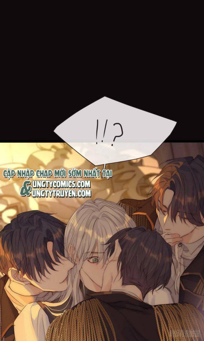 Thỉnh Cùng Ta Đồng Miên-Xin Hãy Ngủ Cùng Ta - Chapter 76 - Page 25