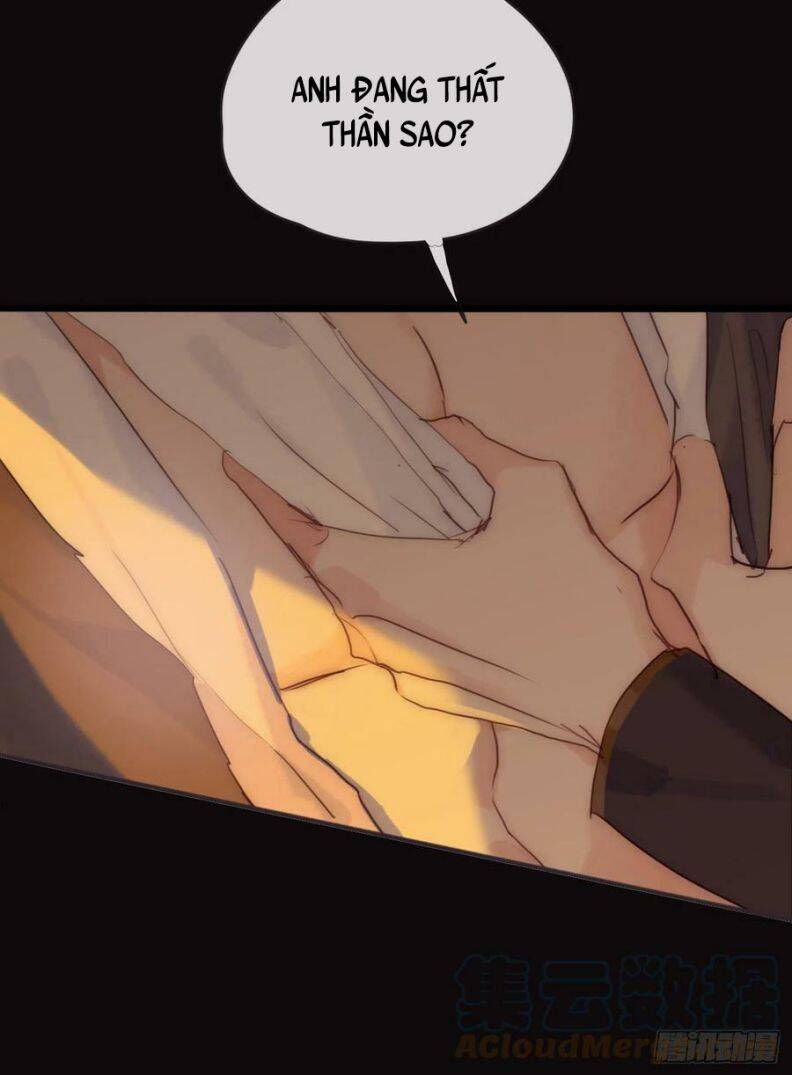 Thỉnh Cùng Ta Đồng Miên-Xin Hãy Ngủ Cùng Ta - Chapter 76 - Page 27