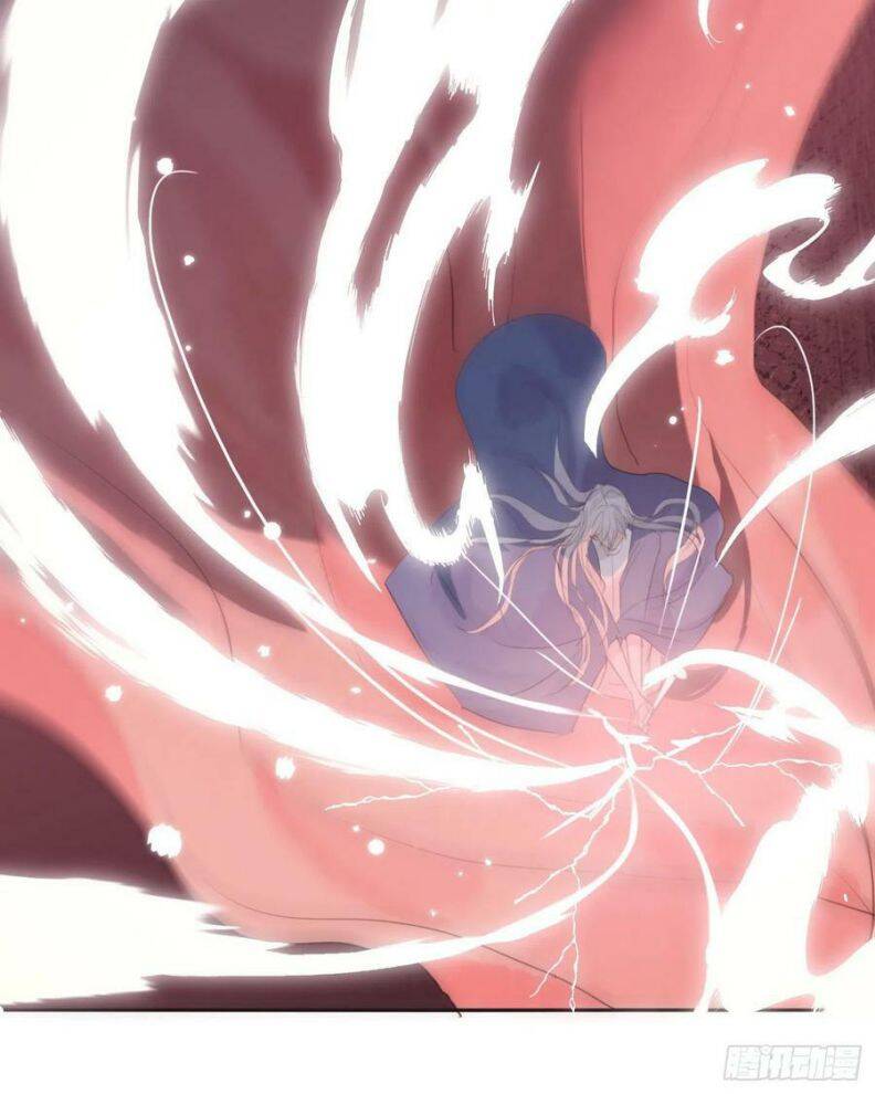 Thỉnh Cùng Ta Đồng Miên-Xin Hãy Ngủ Cùng Ta - Chapter 76 - Page 3