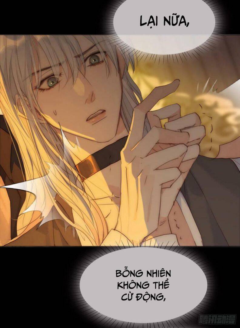 Thỉnh Cùng Ta Đồng Miên-Xin Hãy Ngủ Cùng Ta - Chapter 76 - Page 34