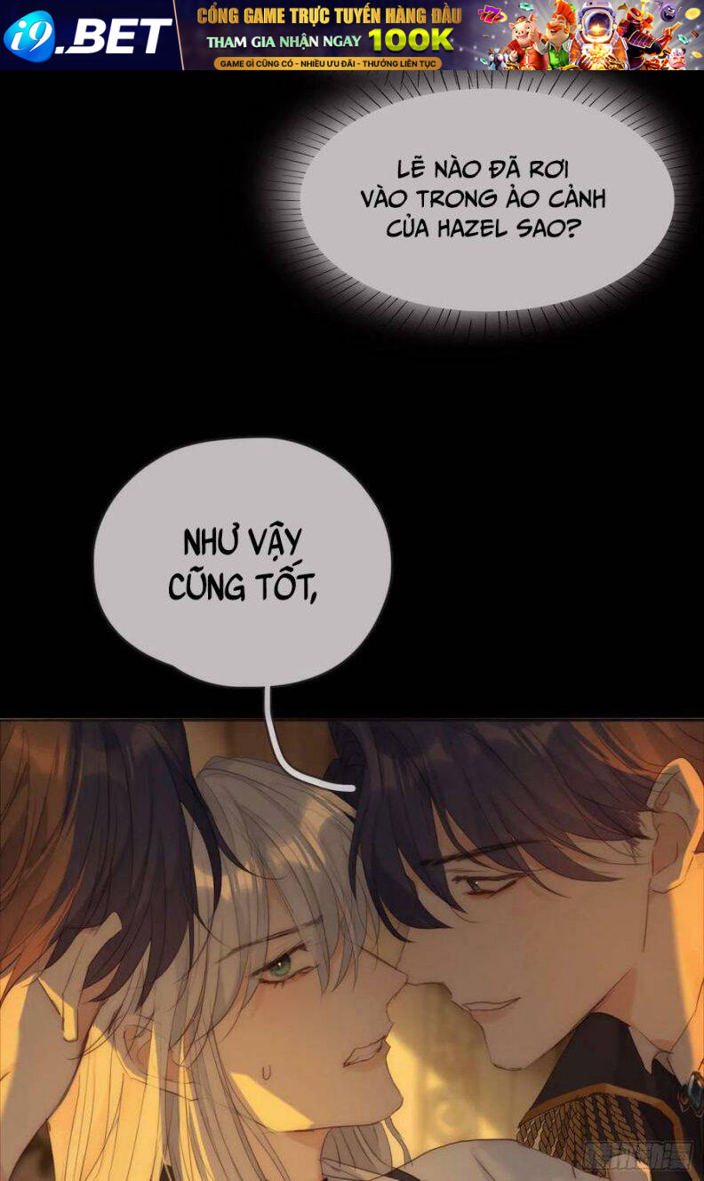 Thỉnh Cùng Ta Đồng Miên-Xin Hãy Ngủ Cùng Ta - Chapter 76 - Page 35