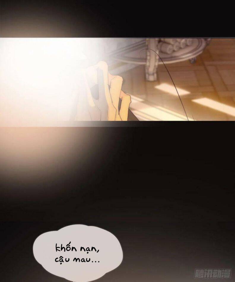 Thỉnh Cùng Ta Đồng Miên-Xin Hãy Ngủ Cùng Ta - Chapter 76 - Page 42