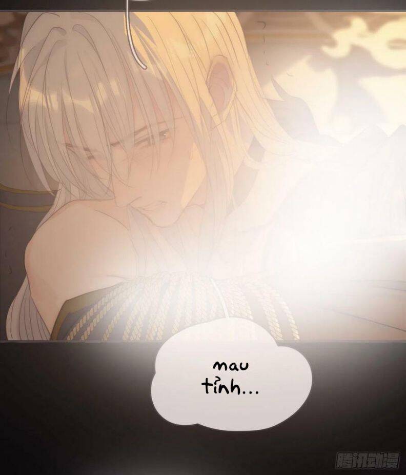 Thỉnh Cùng Ta Đồng Miên-Xin Hãy Ngủ Cùng Ta - Chapter 76 - Page 43