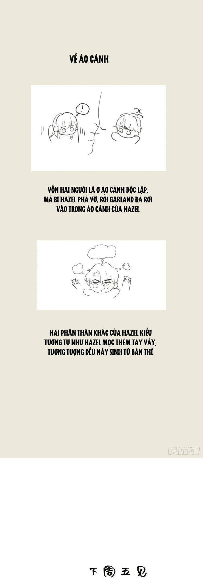 Thỉnh Cùng Ta Đồng Miên-Xin Hãy Ngủ Cùng Ta - Chapter 76 - Page 46