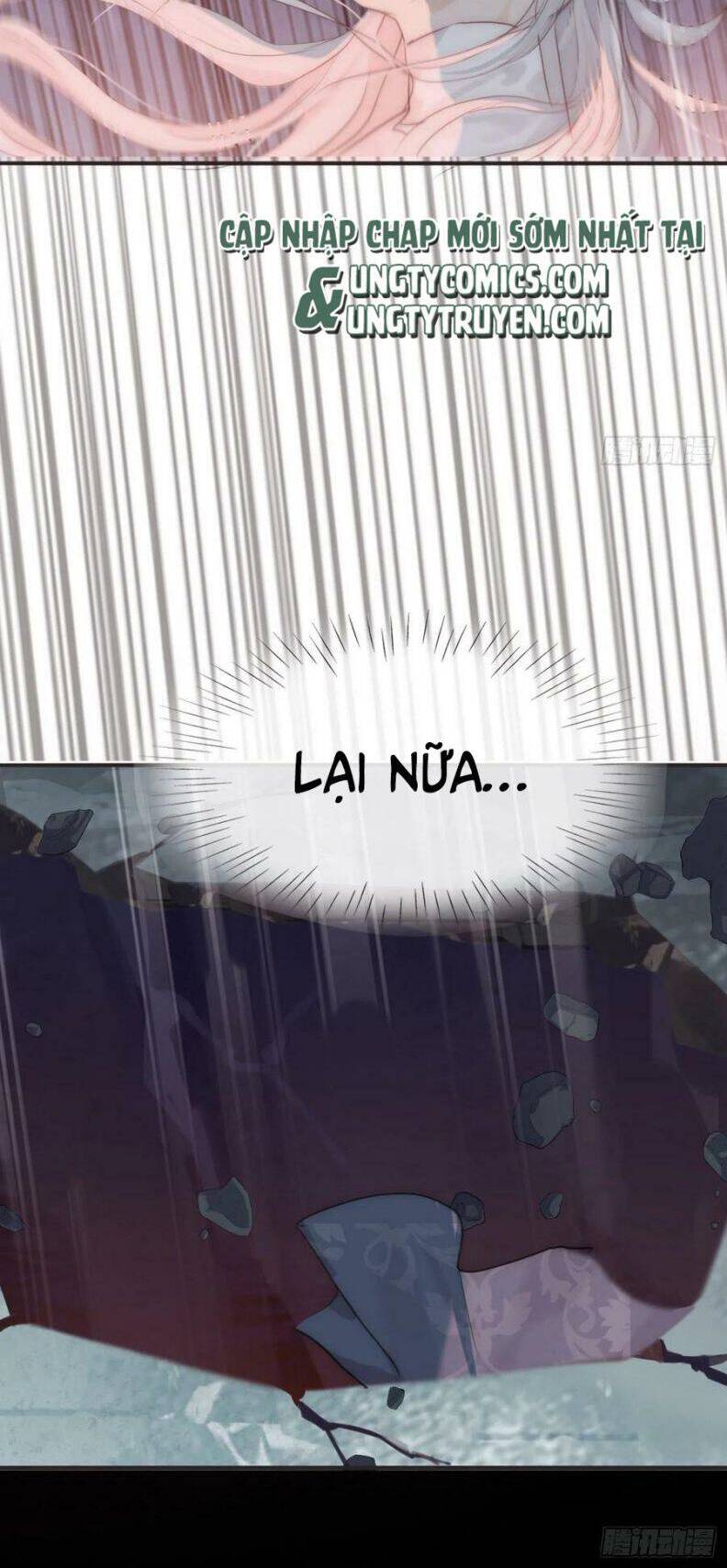 Thỉnh Cùng Ta Đồng Miên-Xin Hãy Ngủ Cùng Ta - Chapter 76 - Page 8