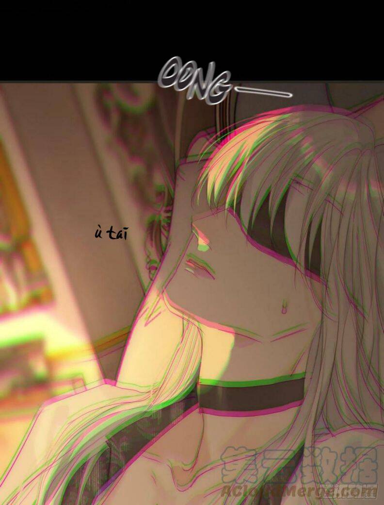 Thỉnh Cùng Ta Đồng Miên-Xin Hãy Ngủ Cùng Ta - Chapter 76 - Page 9