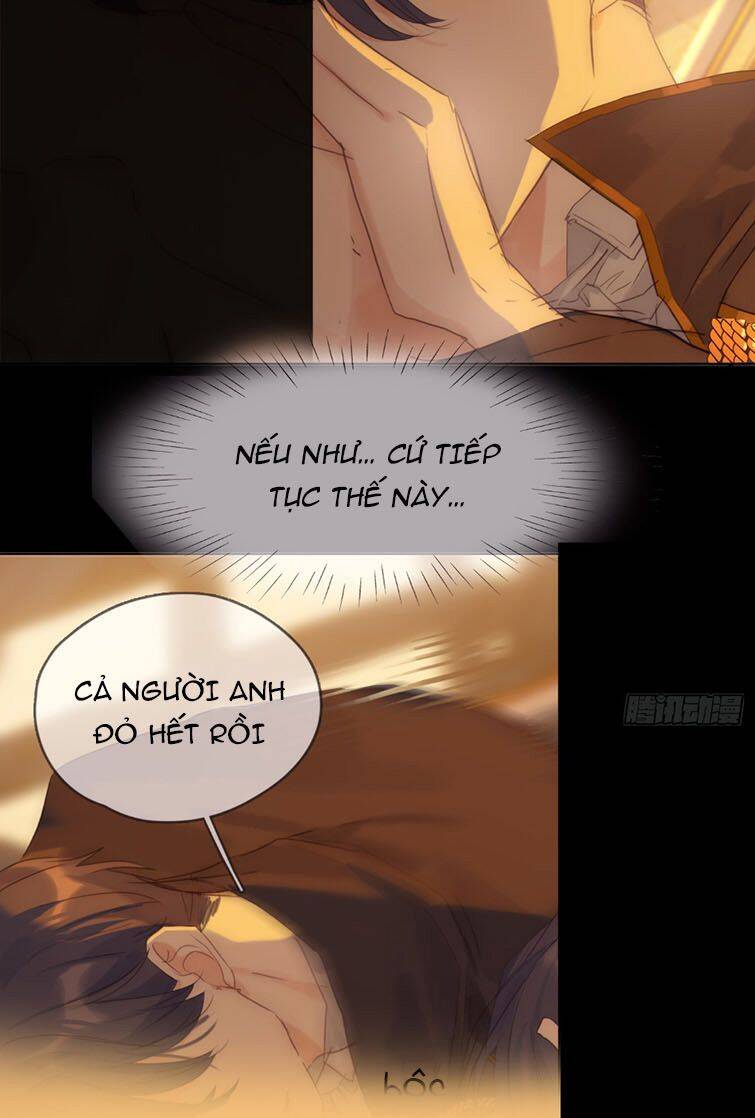 Thỉnh Cùng Ta Đồng Miên-Xin Hãy Ngủ Cùng Ta - Chapter 77 - Page 10