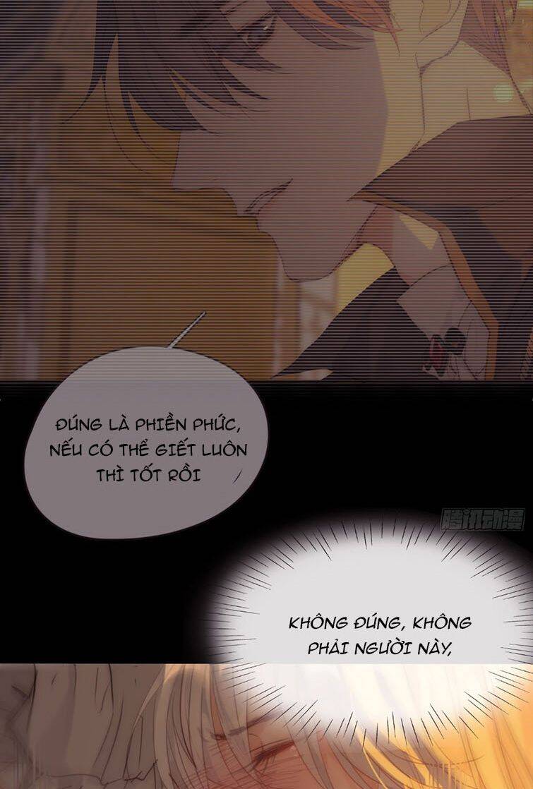 Thỉnh Cùng Ta Đồng Miên-Xin Hãy Ngủ Cùng Ta - Chapter 77 - Page 15