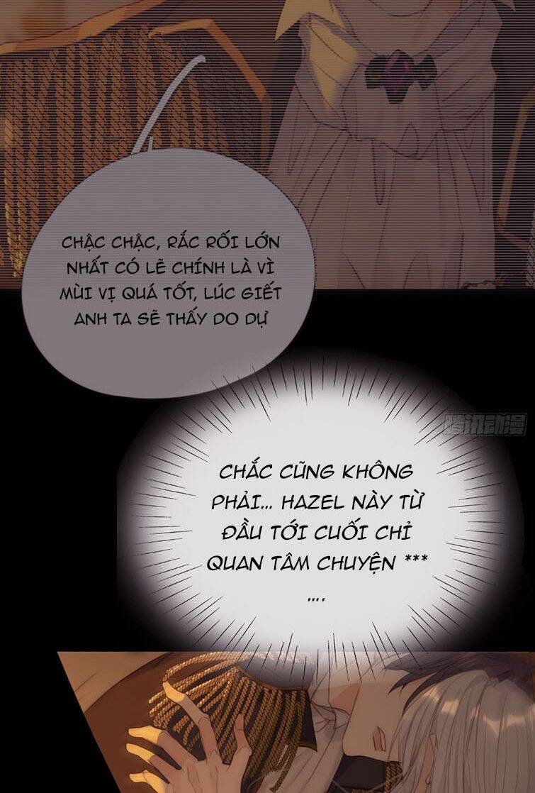 Thỉnh Cùng Ta Đồng Miên-Xin Hãy Ngủ Cùng Ta - Chapter 77 - Page 17
