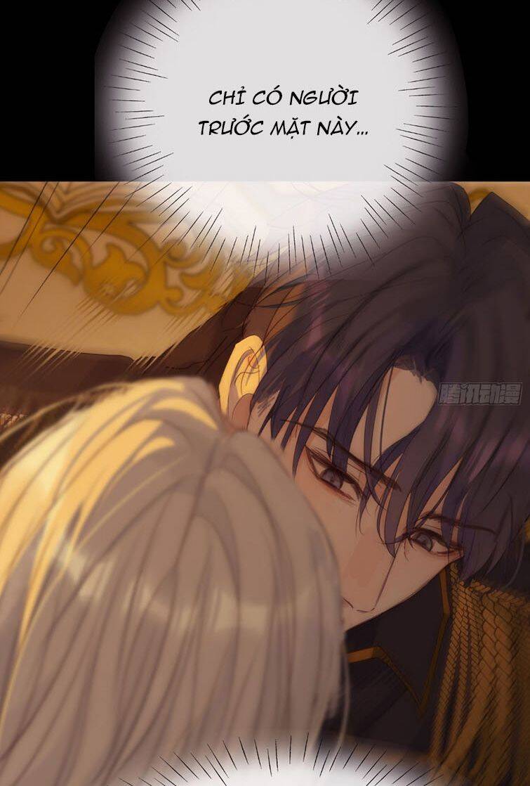 Thỉnh Cùng Ta Đồng Miên-Xin Hãy Ngủ Cùng Ta - Chapter 77 - Page 20