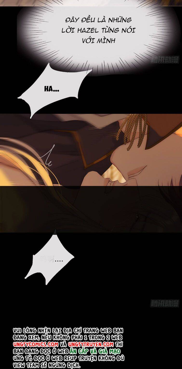 Thỉnh Cùng Ta Đồng Miên-Xin Hãy Ngủ Cùng Ta - Chapter 77 - Page 21