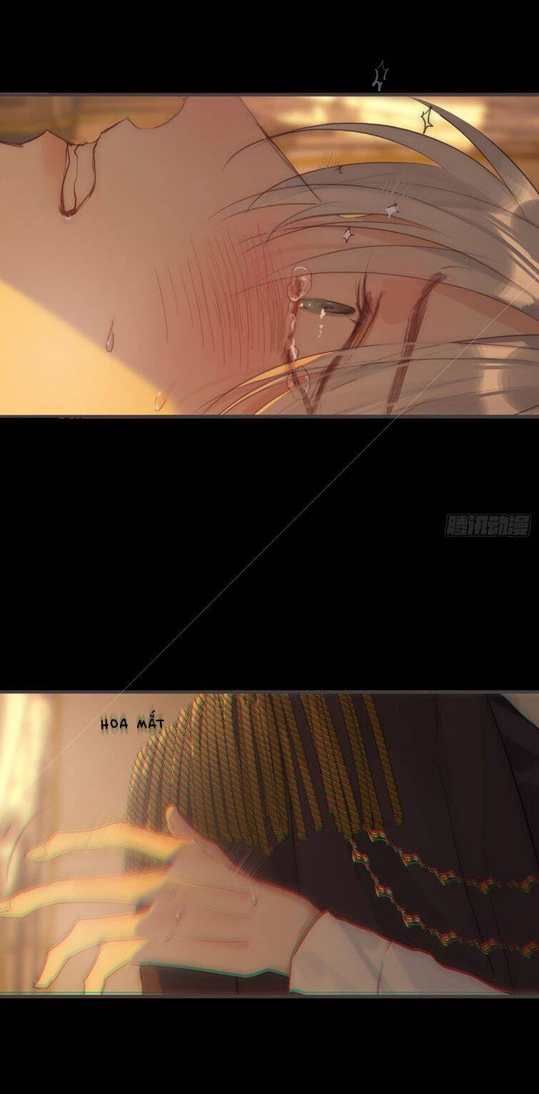 Thỉnh Cùng Ta Đồng Miên-Xin Hãy Ngủ Cùng Ta - Chapter 77 - Page 22