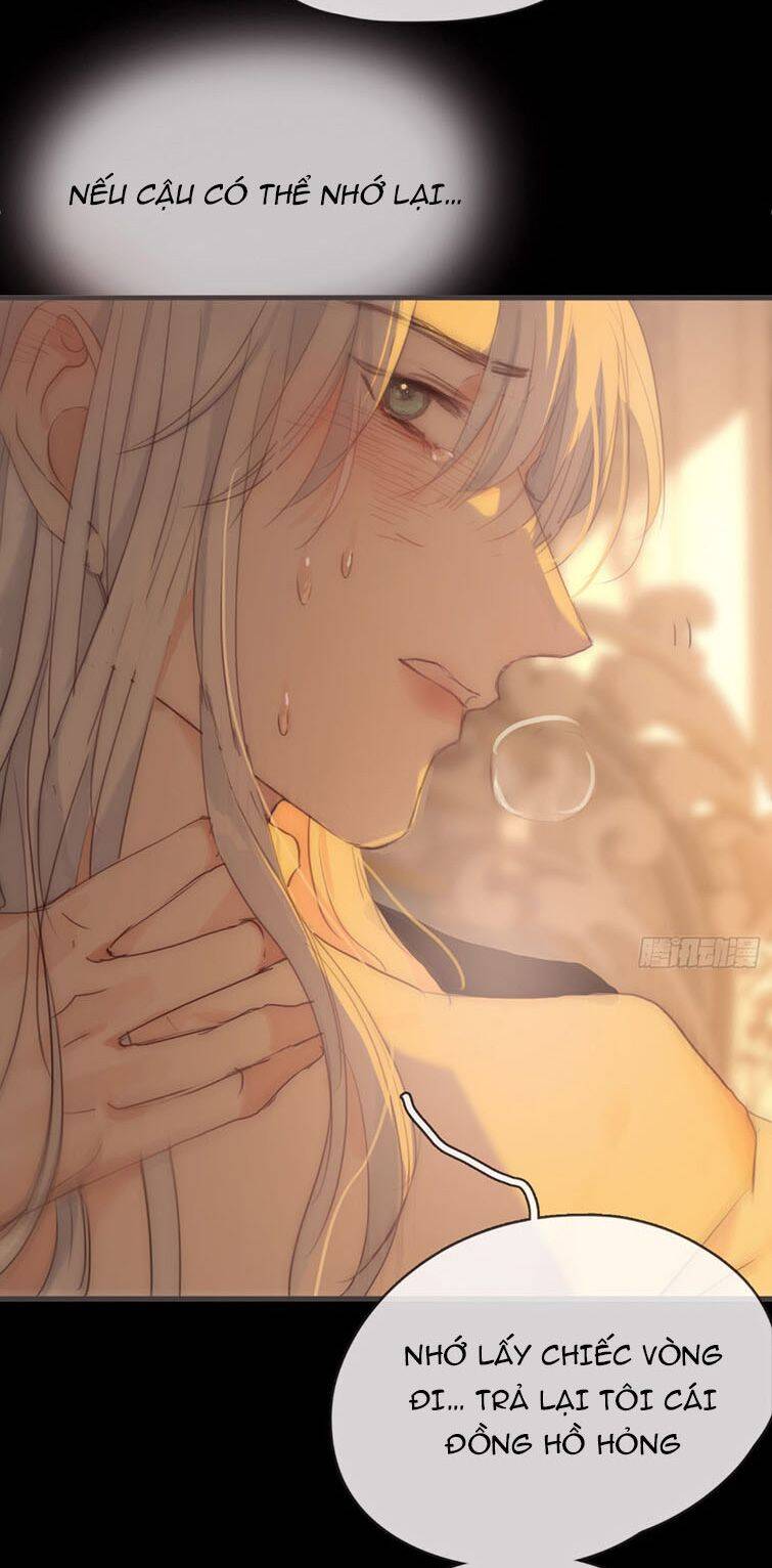 Thỉnh Cùng Ta Đồng Miên-Xin Hãy Ngủ Cùng Ta - Chapter 77 - Page 24