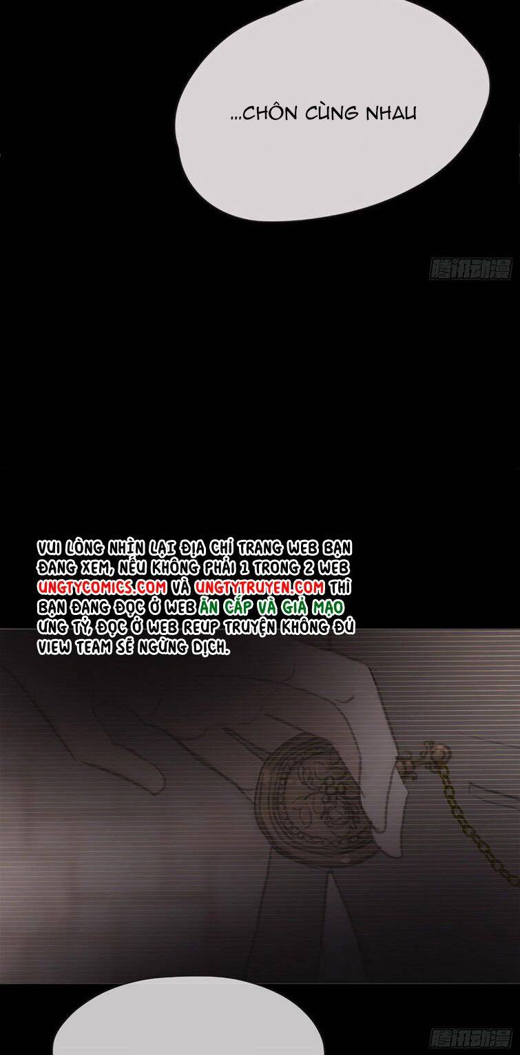 Thỉnh Cùng Ta Đồng Miên-Xin Hãy Ngủ Cùng Ta - Chapter 77 - Page 25