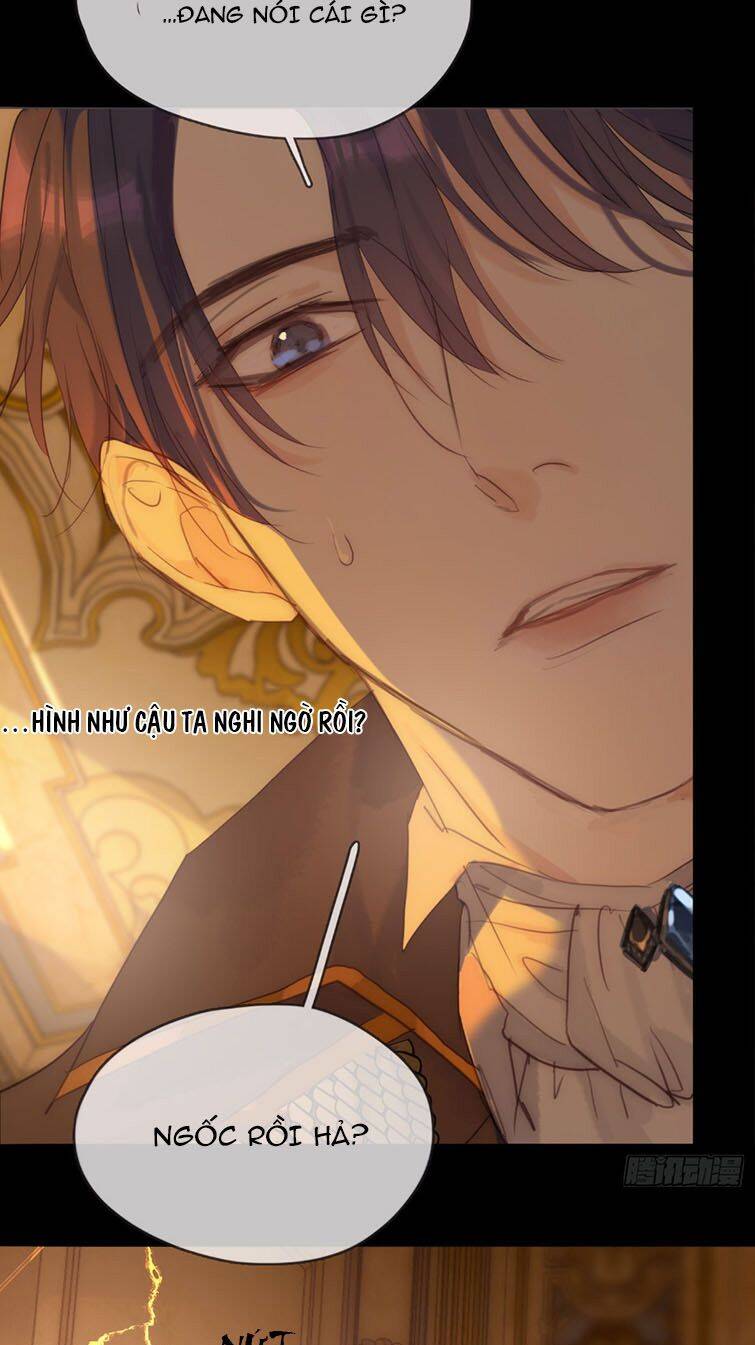 Thỉnh Cùng Ta Đồng Miên-Xin Hãy Ngủ Cùng Ta - Chapter 77 - Page 26