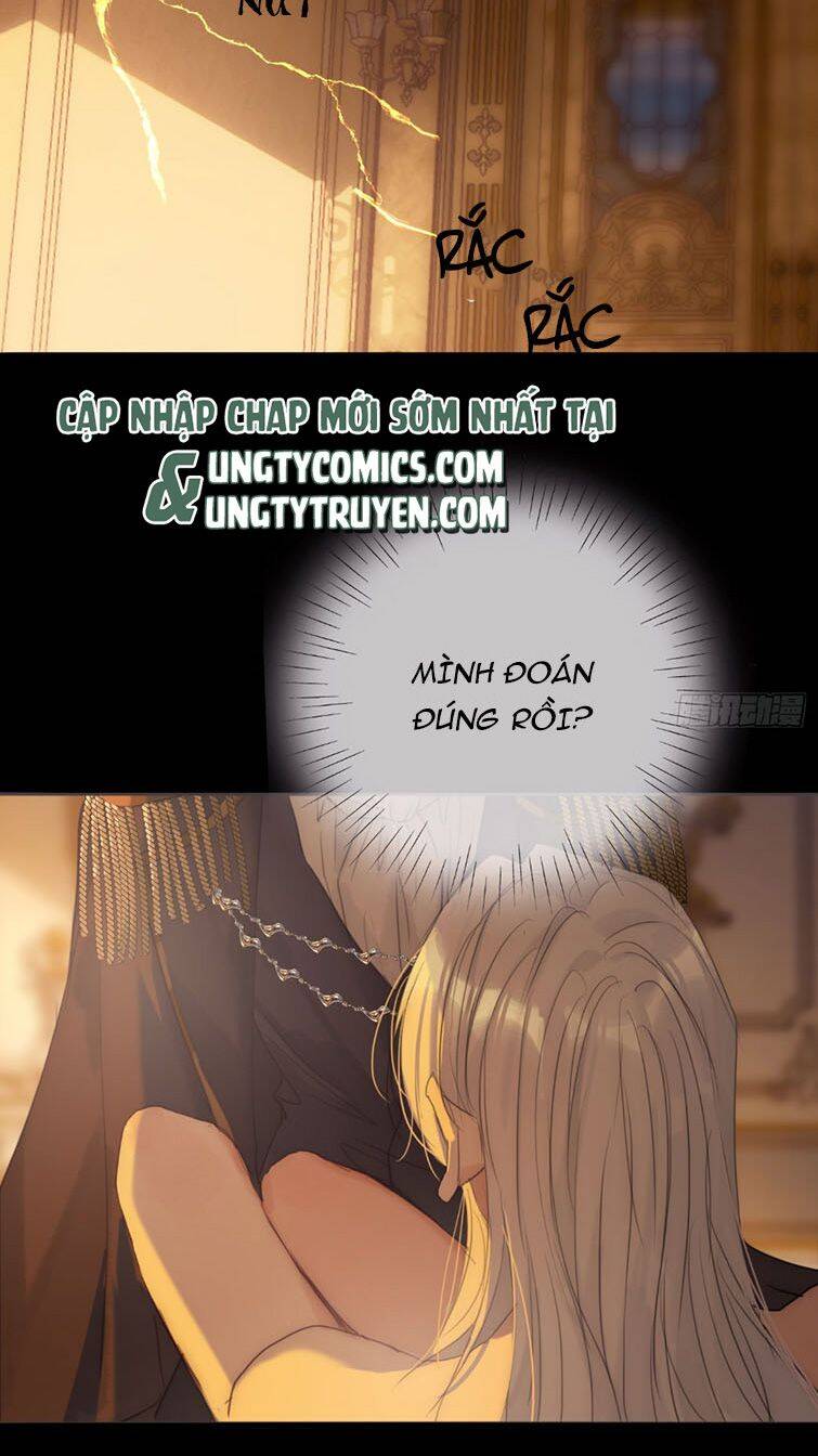 Thỉnh Cùng Ta Đồng Miên-Xin Hãy Ngủ Cùng Ta - Chapter 77 - Page 27