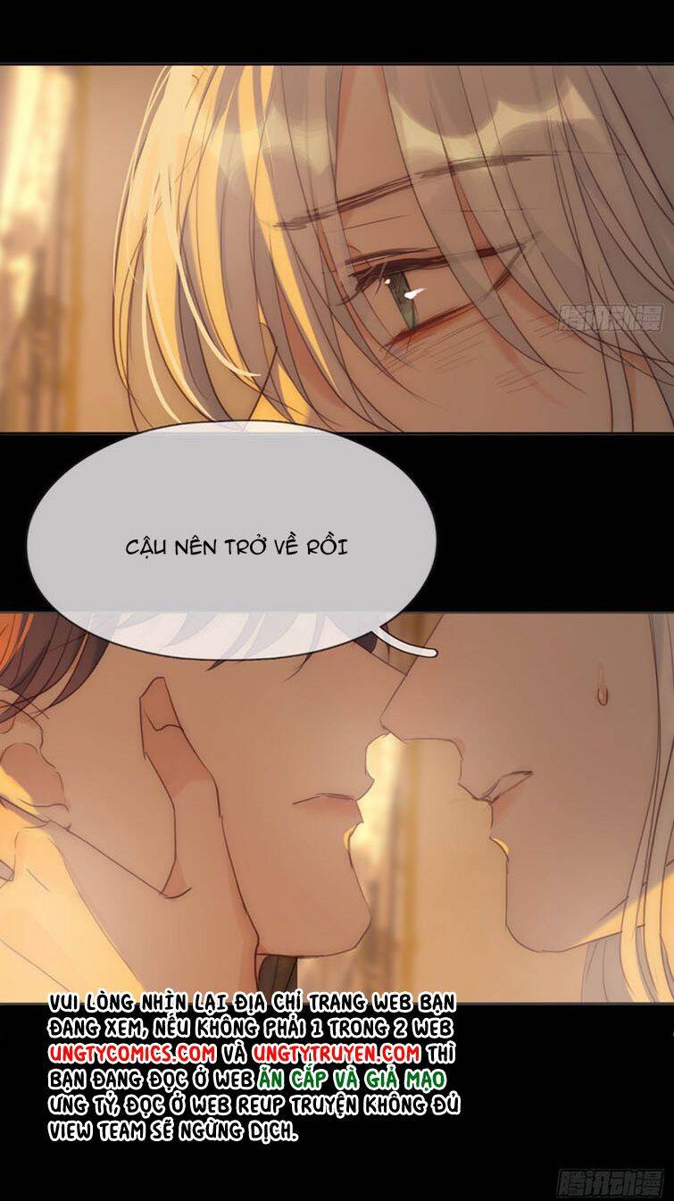 Thỉnh Cùng Ta Đồng Miên-Xin Hãy Ngủ Cùng Ta - Chapter 77 - Page 28