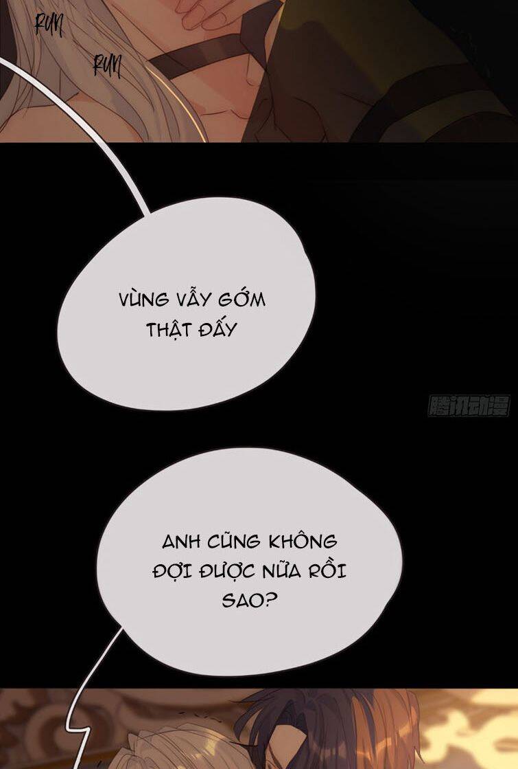 Thỉnh Cùng Ta Đồng Miên-Xin Hãy Ngủ Cùng Ta - Chapter 77 - Page 3