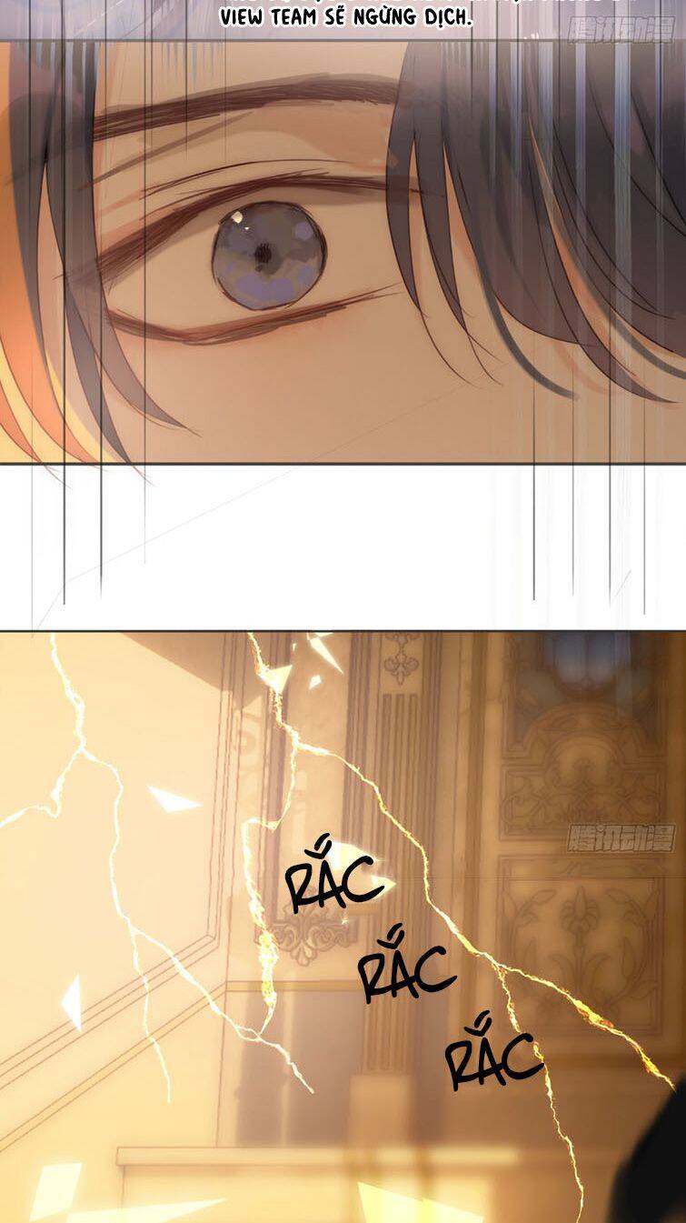 Thỉnh Cùng Ta Đồng Miên-Xin Hãy Ngủ Cùng Ta - Chapter 77 - Page 33