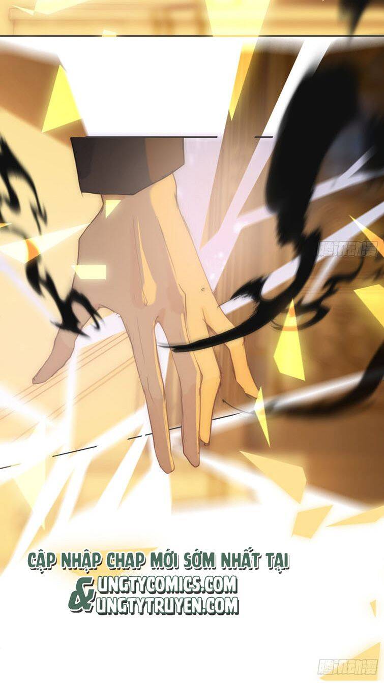 Thỉnh Cùng Ta Đồng Miên-Xin Hãy Ngủ Cùng Ta - Chapter 77 - Page 34