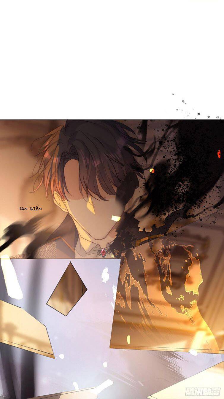 Thỉnh Cùng Ta Đồng Miên-Xin Hãy Ngủ Cùng Ta - Chapter 77 - Page 35