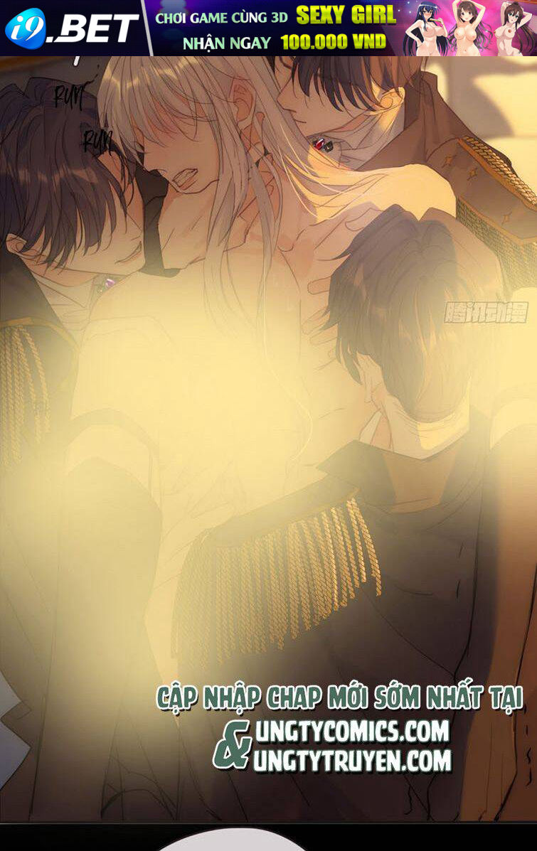 Thỉnh Cùng Ta Đồng Miên-Xin Hãy Ngủ Cùng Ta - Chapter 77 - Page 4