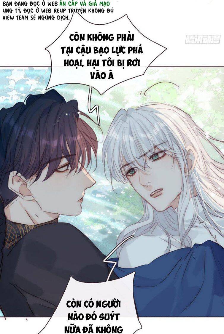 Thỉnh Cùng Ta Đồng Miên-Xin Hãy Ngủ Cùng Ta - Chapter 78 - Page 10