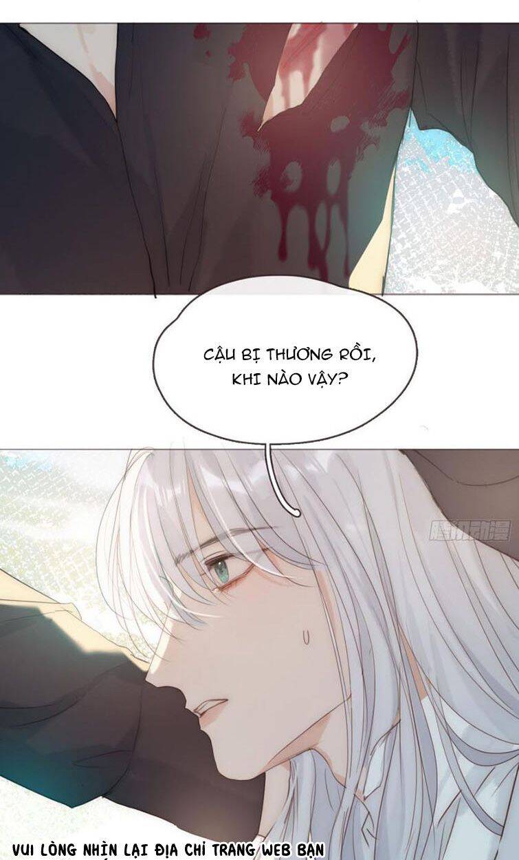 Thỉnh Cùng Ta Đồng Miên-Xin Hãy Ngủ Cùng Ta - Chapter 78 - Page 20