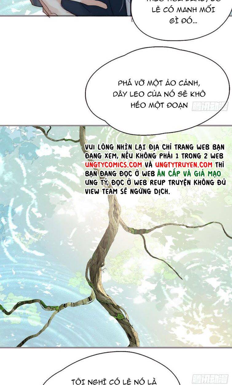 Thỉnh Cùng Ta Đồng Miên-Xin Hãy Ngủ Cùng Ta - Chapter 78 - Page 25