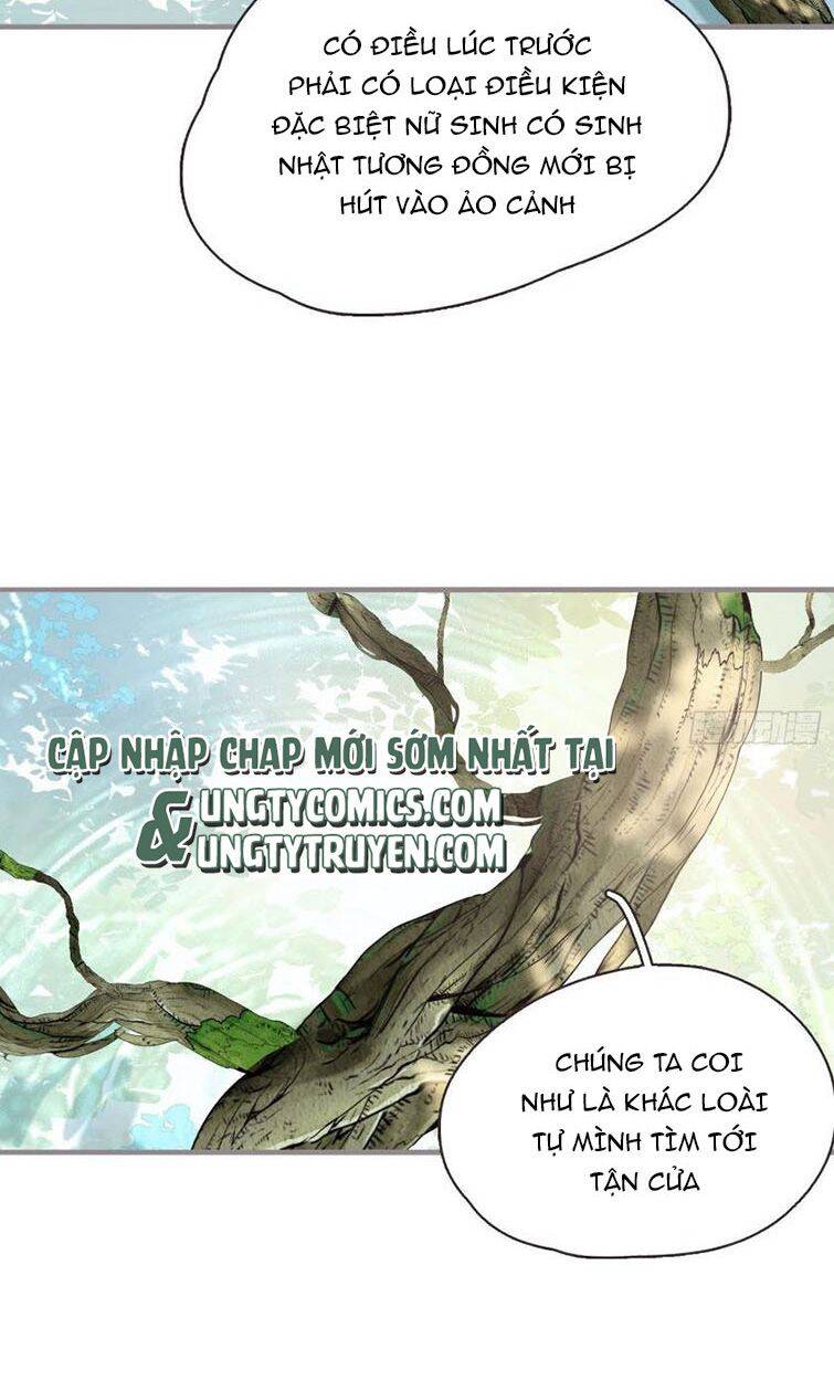 Thỉnh Cùng Ta Đồng Miên-Xin Hãy Ngủ Cùng Ta - Chapter 78 - Page 27